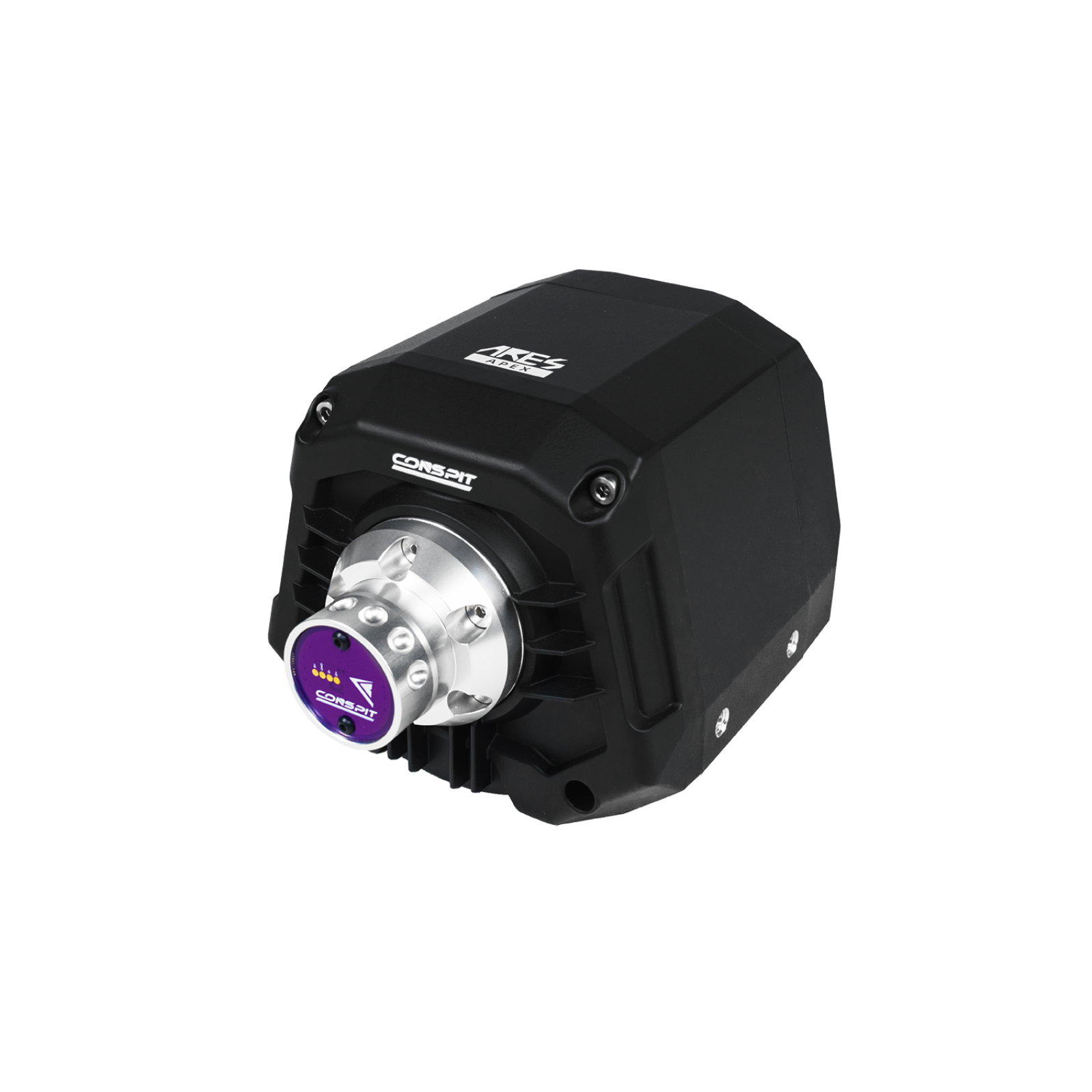 CONSPIT ARES APEX Direct Drive Wheelbase (8 Nm)