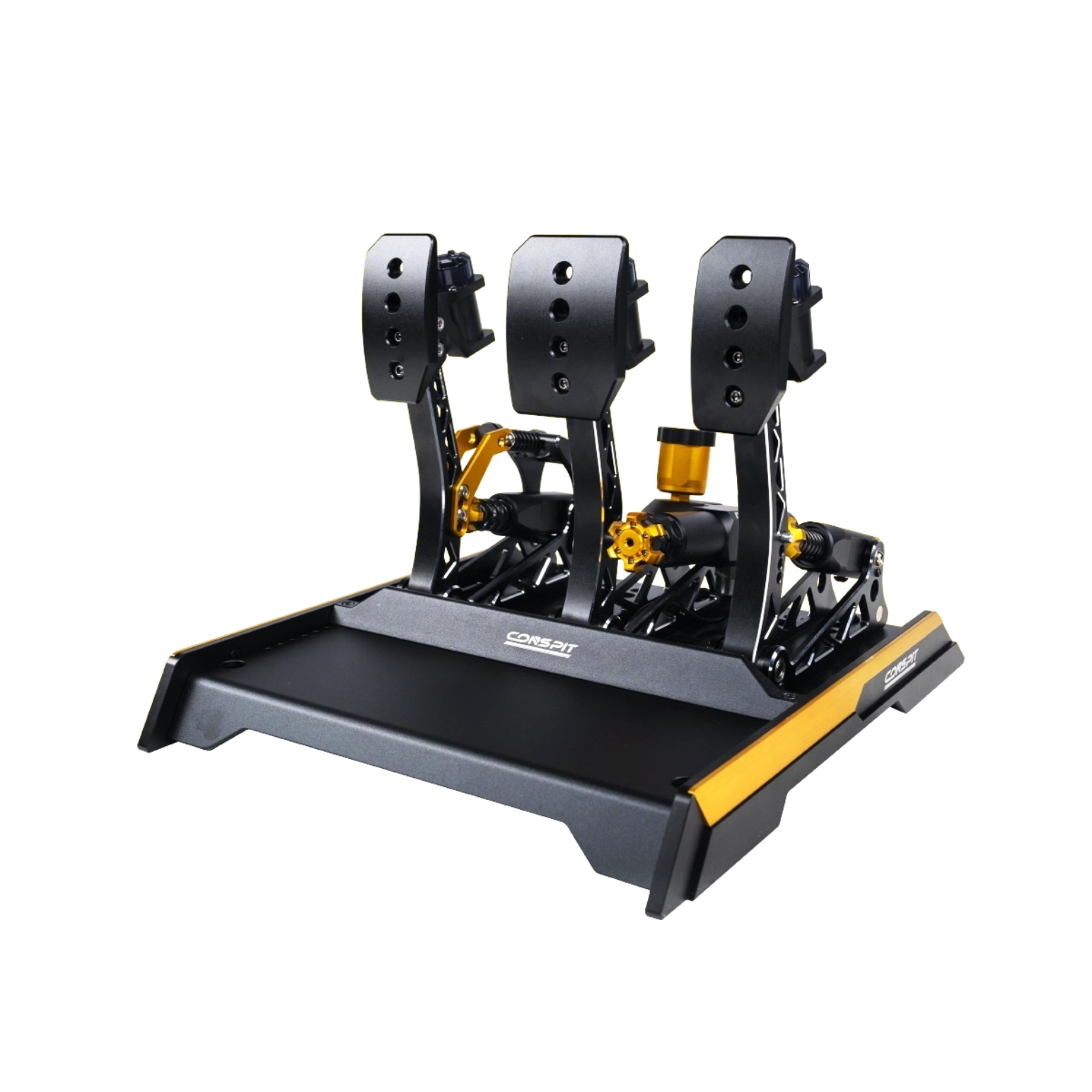 CONSPIT CPP EVO 3 Hydraulic 3-Pedal Set