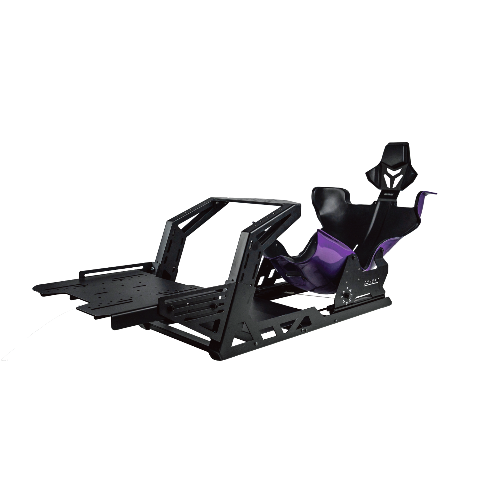 CONSPIT FP-Lite Formula Racing Rig