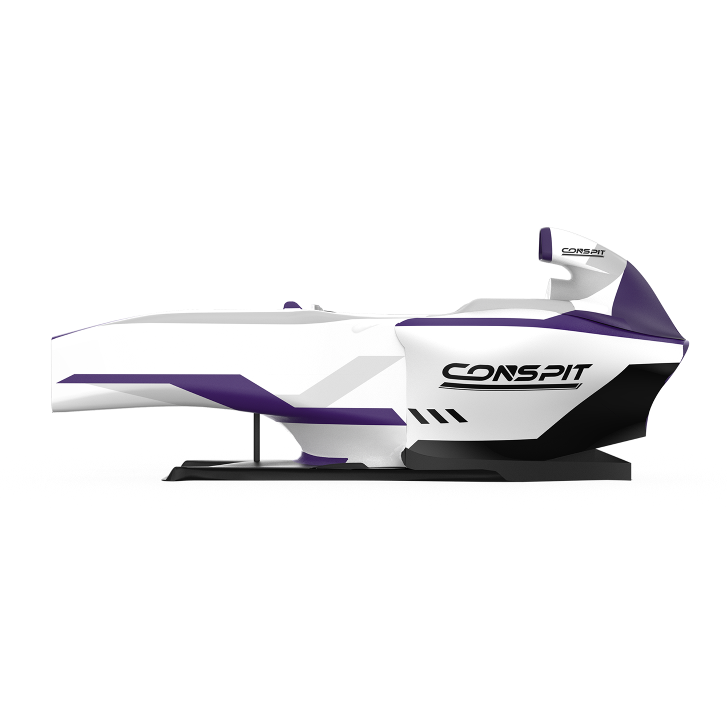 CONSPIT FC Series 1:1 Formula Cockpits (FC-Lite / FC-Pro)