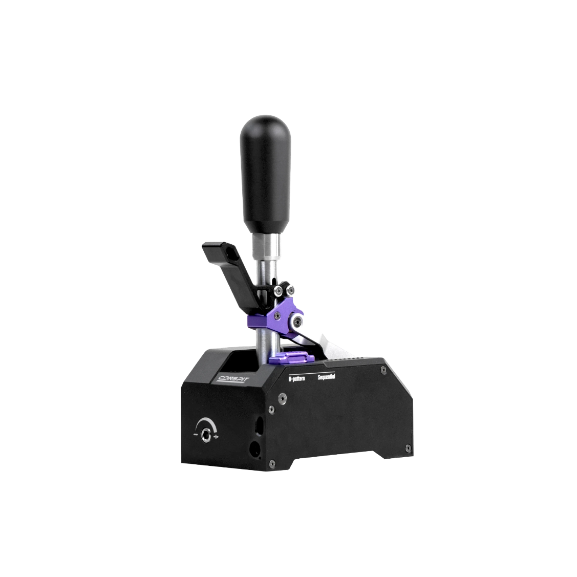 CONSPIT CHS Dual-Mode Shifter