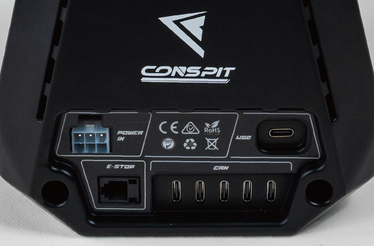 CONSPIT 